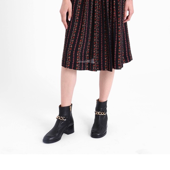 See By Chloe ankle boots, Size 39 - Picture 3 of 13